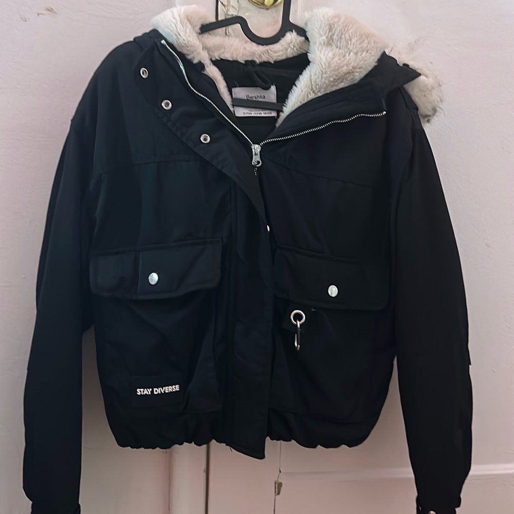 winter jacket